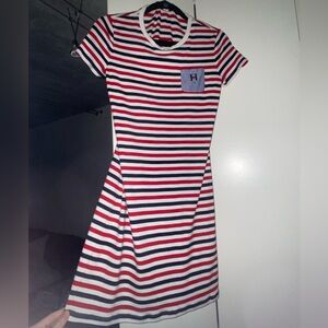 Tommy Hilfiger T-shirt dress